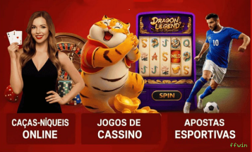 App ffwin para Android e iOS - download grátis