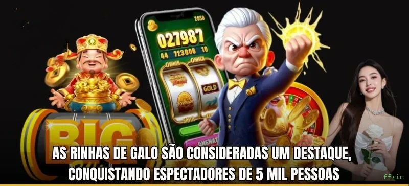 Cassino ffwin - mesas ao vivo e jogos