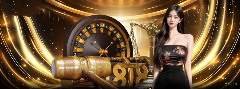 Cassino ao vivo ffwin dealers
