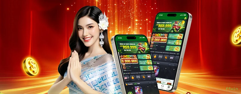 ffwin multi dispositivo