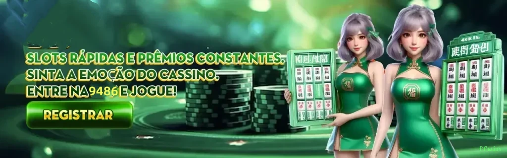Checklist para avaliar a plataforma ffwin